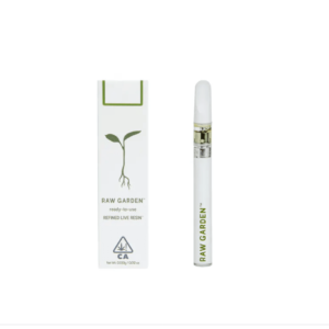 Sweet Glue Raw Garden